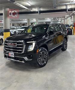 جي ام سي يوكون